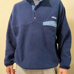 Patagonia Fleece